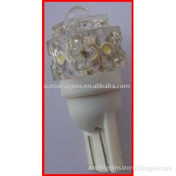 Automobile 194 LED lighting, Ultra bright Fish LEDs lamps,auto led lamp, car led light, automobile led lamp,auto lamp